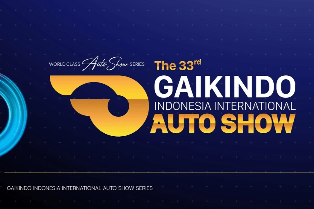 Kapan GIIAS 2026