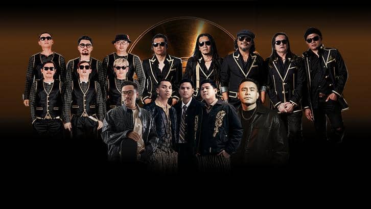 Timeless Project Live: Merayakan Perjalanan Hidup Lewat Tema 2000-an