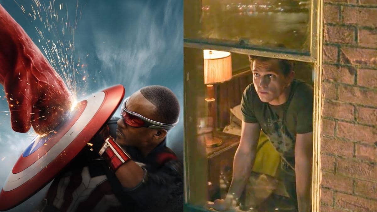 Setelah Terlupakan, Kenapa Spider-Man Mungkin Belum Gabung Avengers?