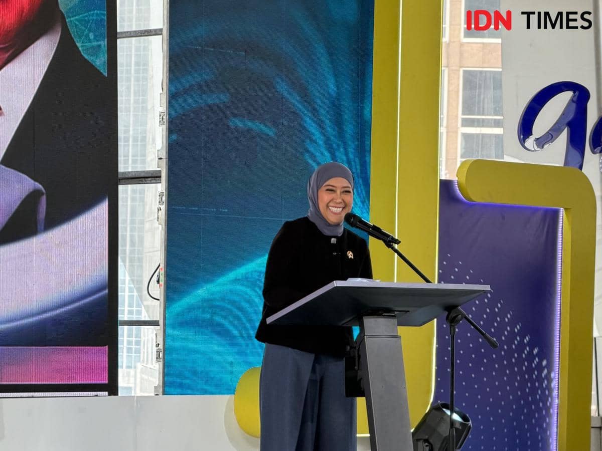 Tidak Boleh Lagi Ada Kuota Hangus, Komdigi Siap Kawal Implementasinya