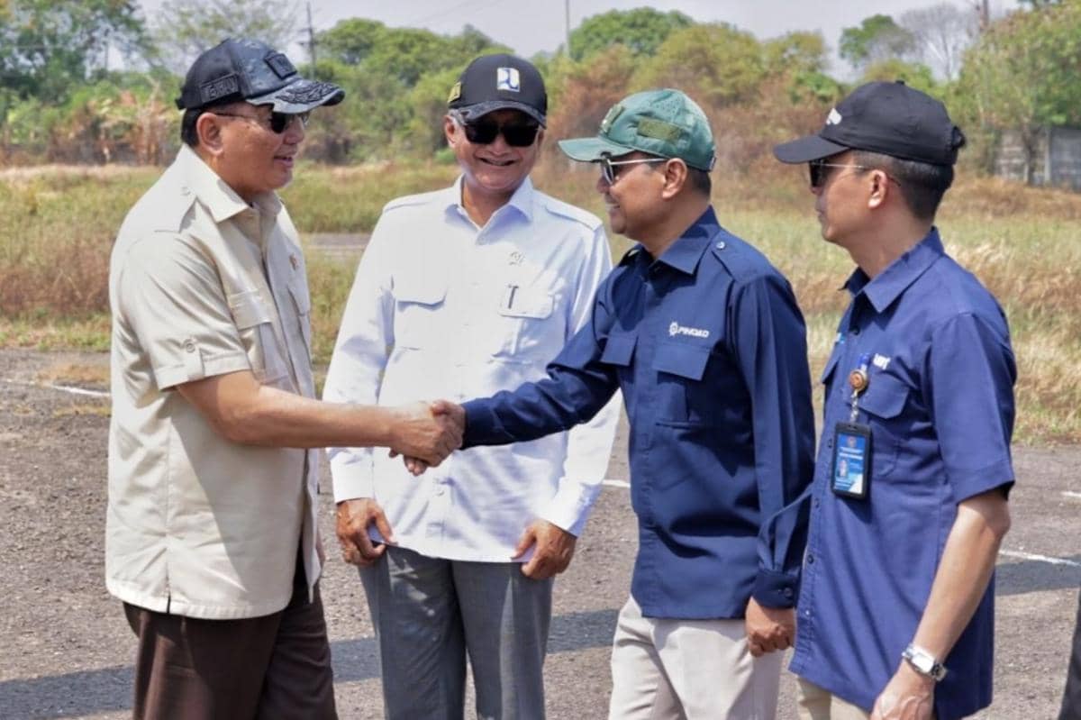Pindad Disiapkan Jadi Produsen Mobil Nasional, Pabriknya di Subang