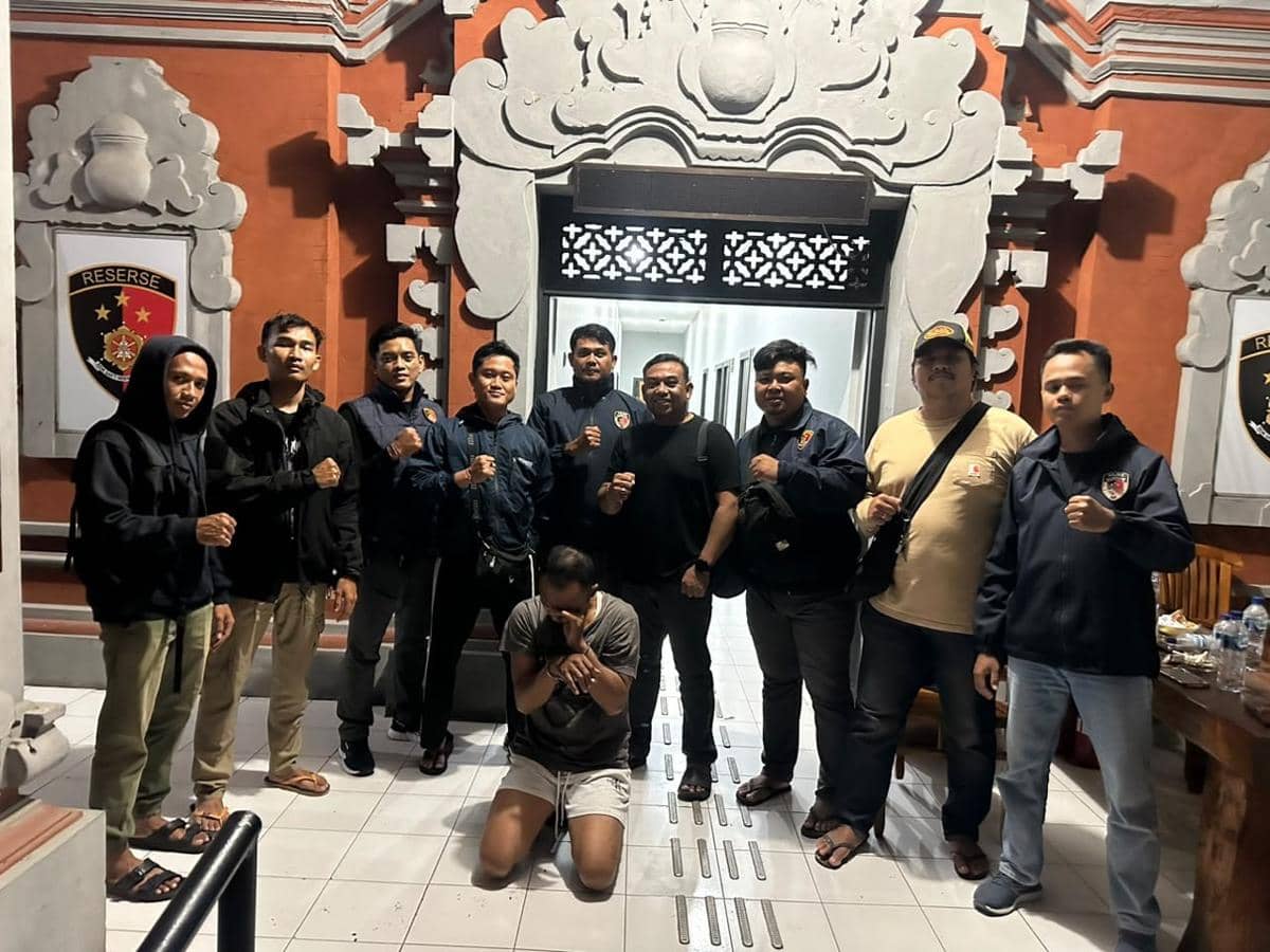 Relasi Kuasa Pelaku di Klungkung, Anak 11 Tahun Hamil