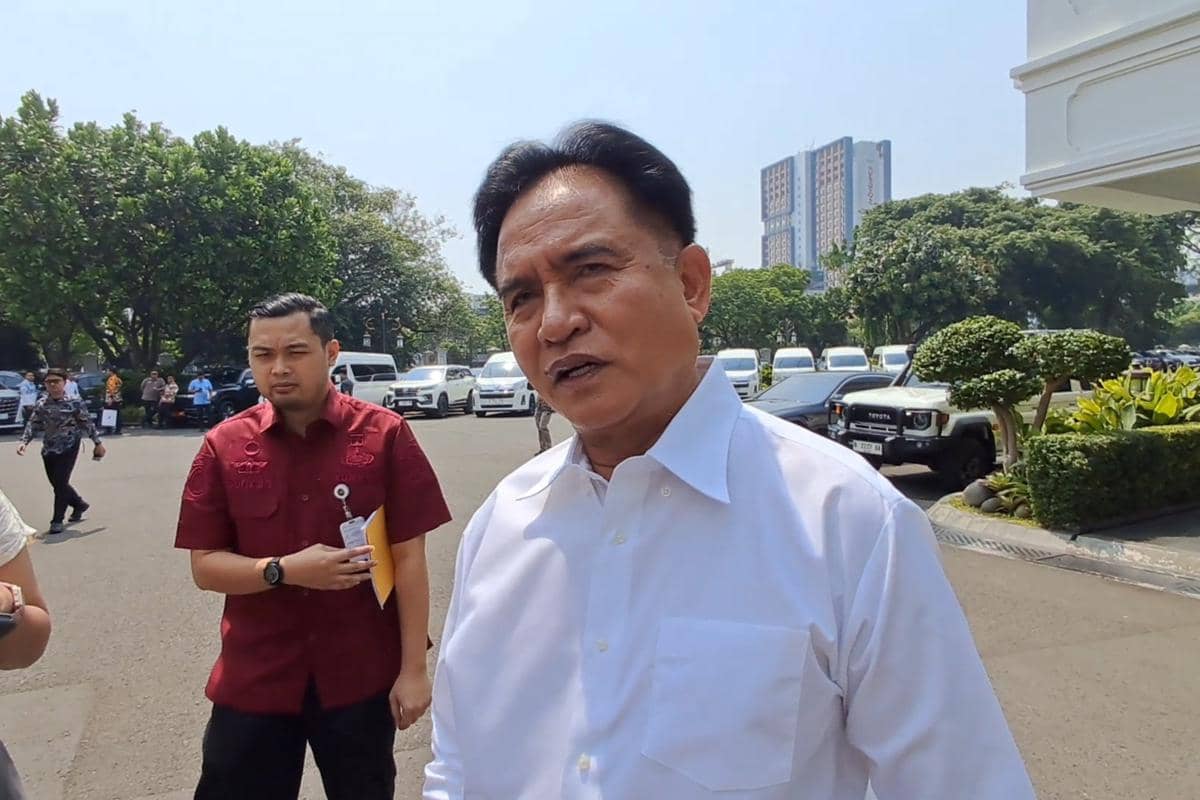 Prabowo Kumpulkan Menteri Siang Ini, Bahas Kopdes Merah Putih