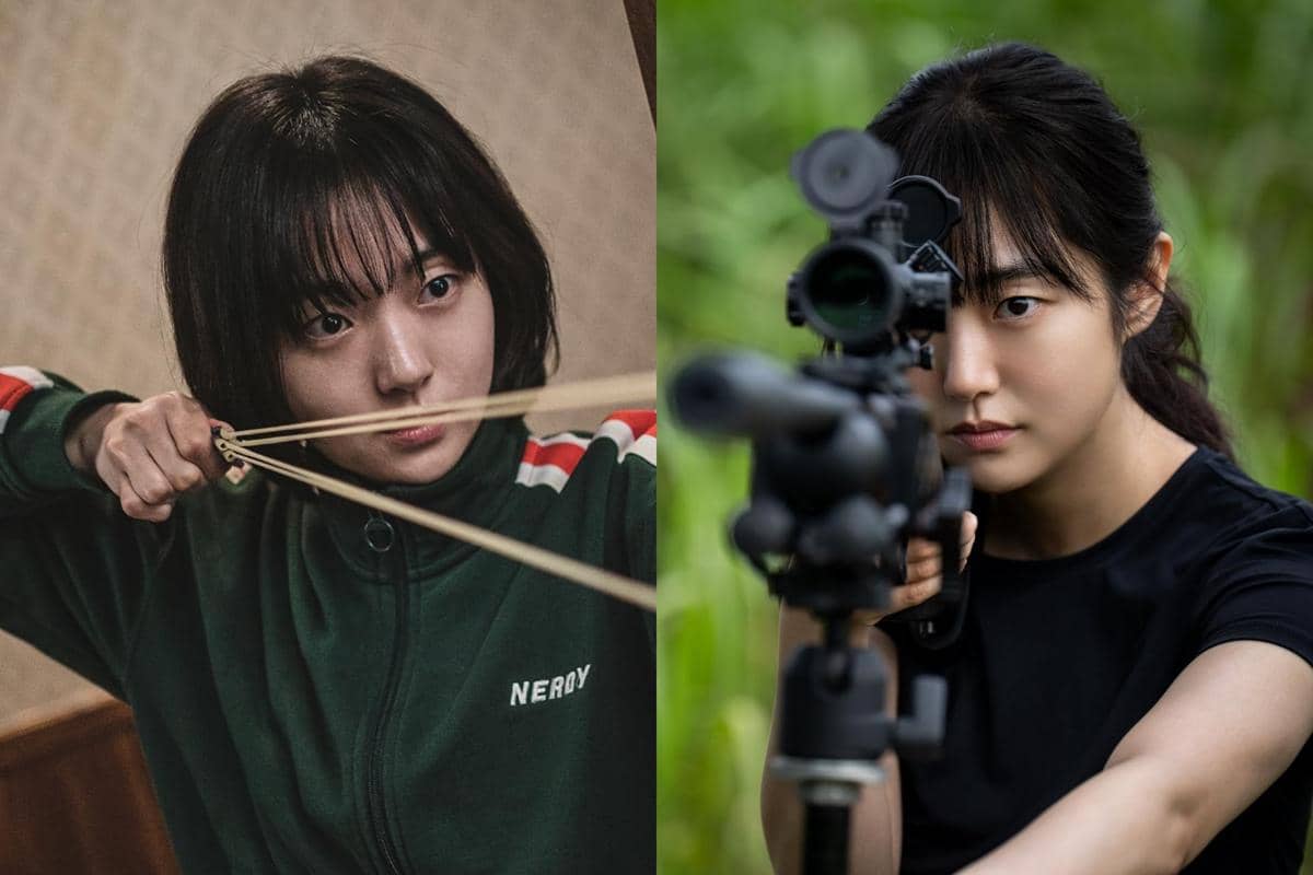 Transformasi Cast A Shop for Killers Season 1 vs 2, Pangling Gak?