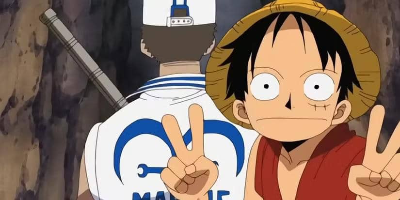 [QUIZ] Kalau Kamu Jadi Bajak Laut, Siapa Karakter One Piece yang Jadi Wakil Kaptenmu?