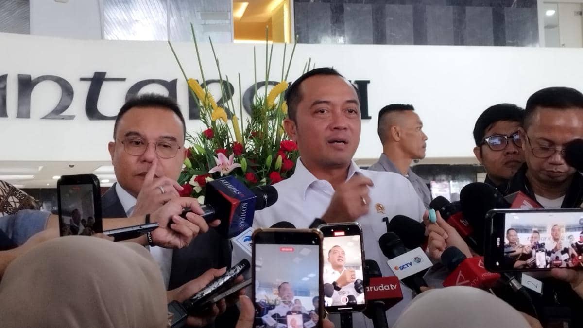 Prabowo Mau Bangun URI, Mensesneg: Lahan Masih Dicari