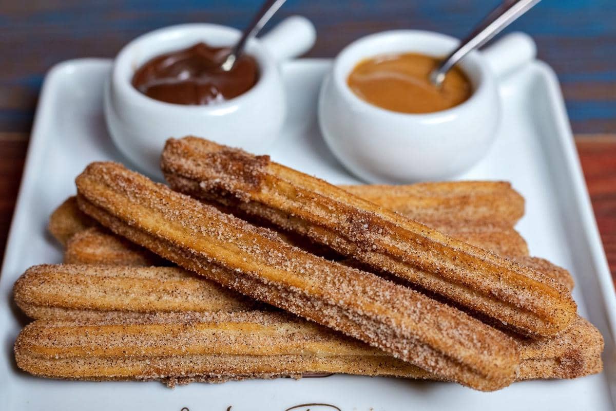 5 Perbedaan Churros Spanyol dan Argentina, Kamu Suka yang Mana?