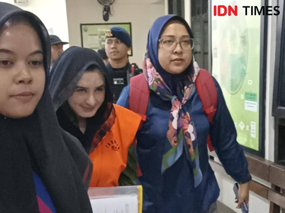 60 Saksi Bakal Hadir di Sidang Eks Bupati Pekalongan Fadia Arafiq