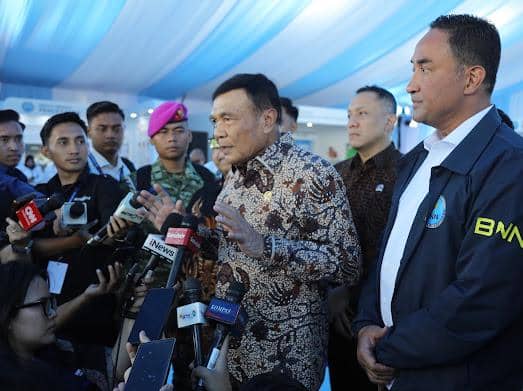 BNN Temukan Vape Disalahgunakan Sindikat Narkoba, Prabowo Bakal Larang Total