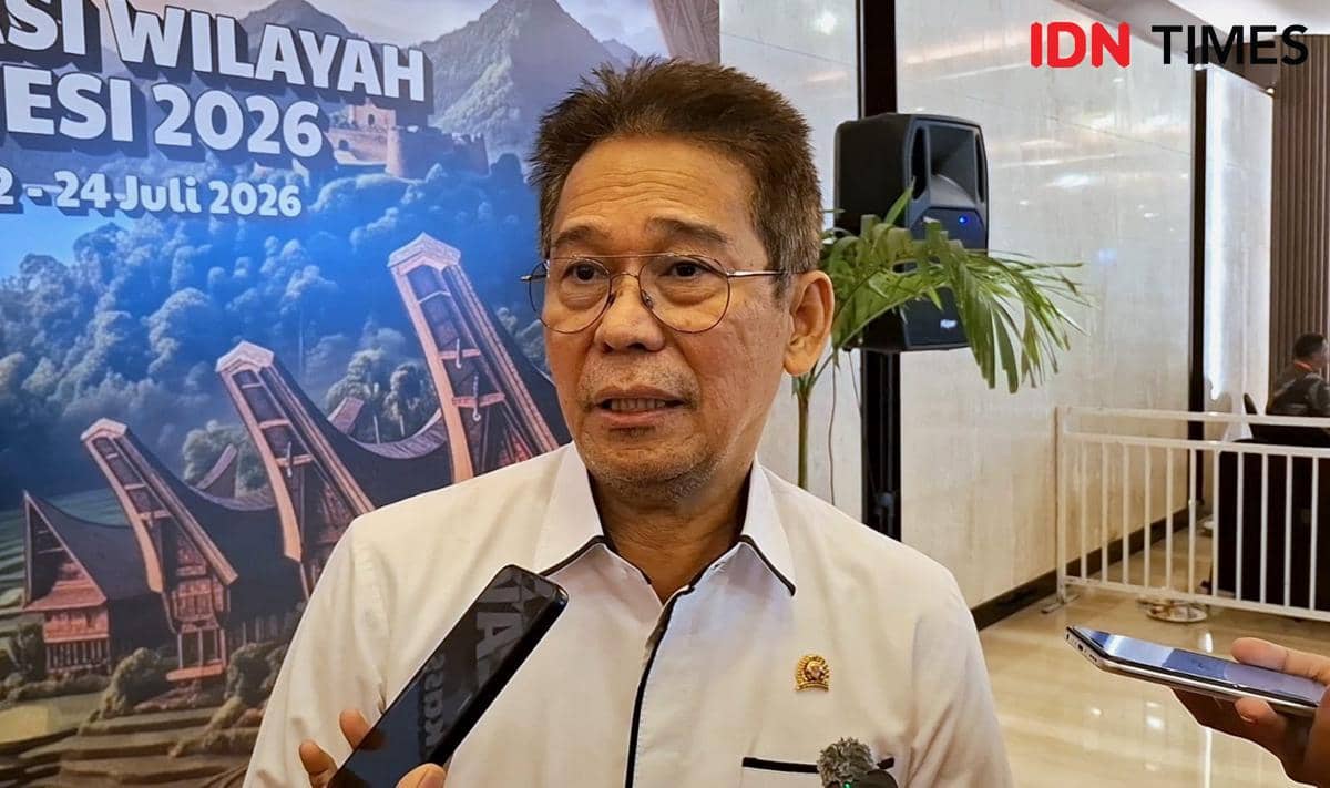 KPK Buka Peluang Ambil Alih Kasus Eks Jampidsus jika Ada Intervensi