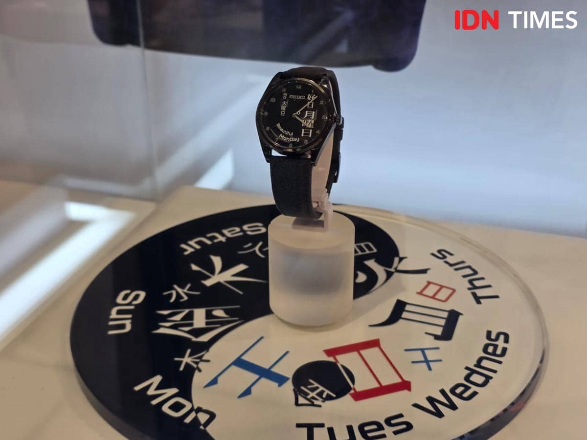 3 Hal yang Membuat Jam Tangan Layak Dipandang Sebagai Karya Seni