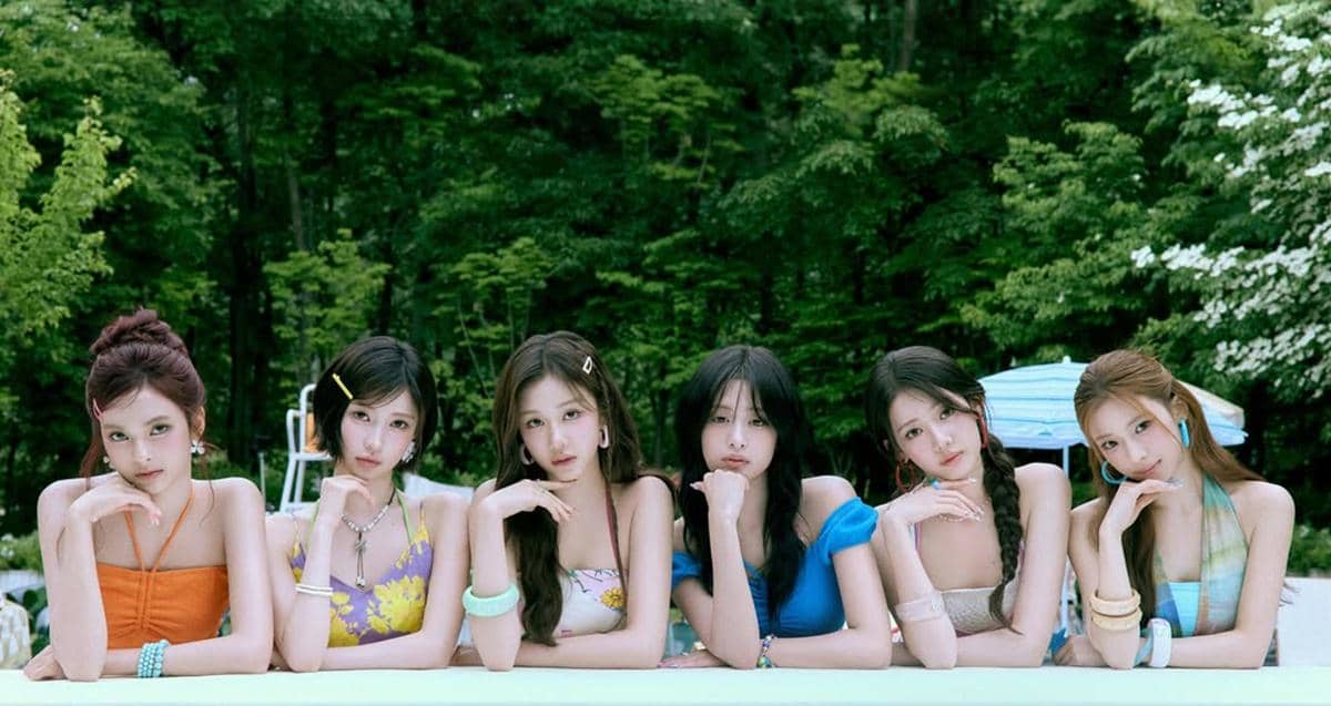 [QUIZ] Dari ke-7 Member BABYMONSTER, Siapa yang Bakal Jadi Ketua Kelasmu?