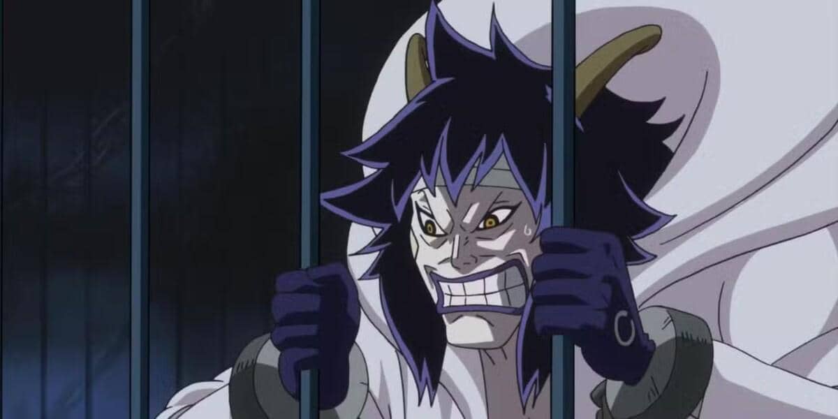 daftar arc One Piece