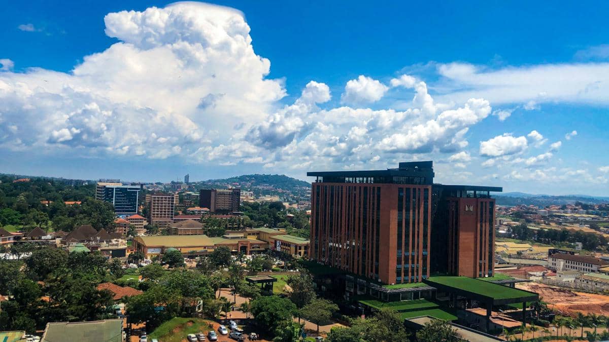 7 Fakta Unik Kampala, Kota Asal Ghetto Kids di Piala Dunia 2026