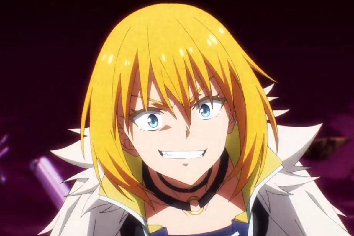 fakta Carrera di Tensura