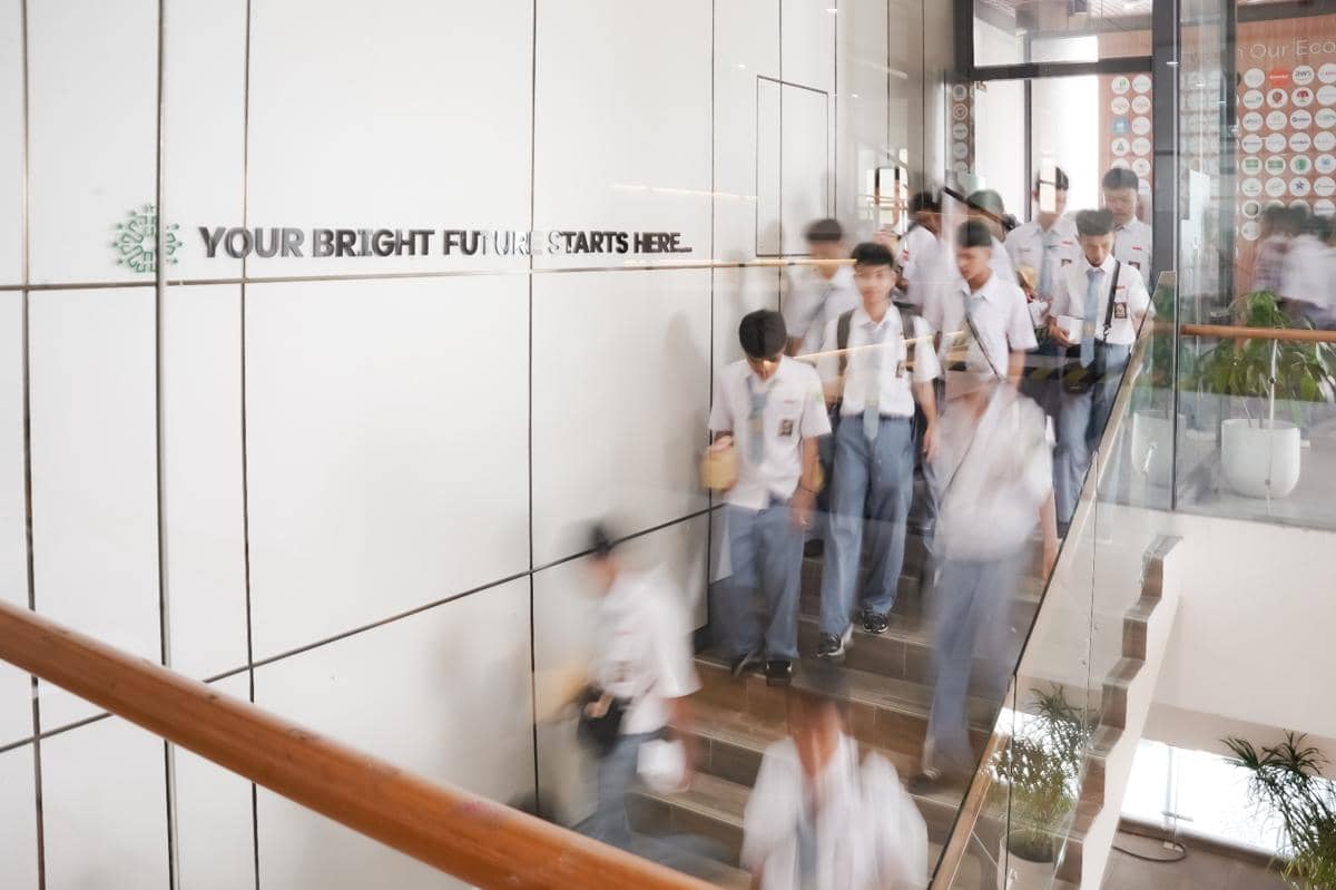 UNU Jogja Buka Beasiswa Talenta Lestari 2026, Kuliah Gratis untuk 100 Mahasiswa