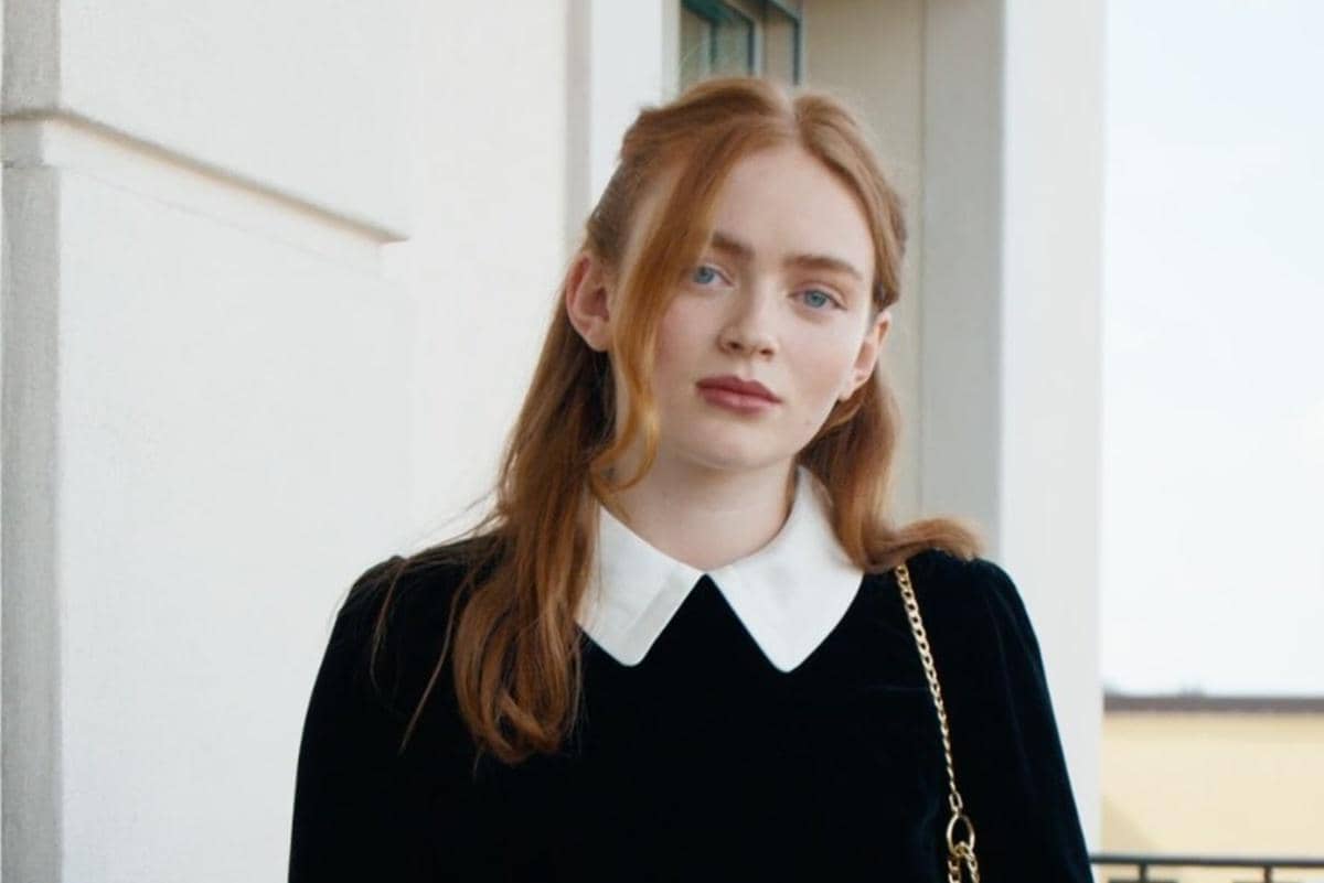Kenapa Karakter Sadie Sink di Spider-Man 4 Masih Dirahasiakan?