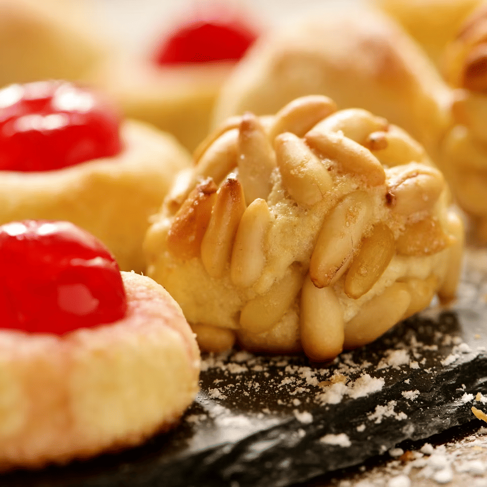 Potret panellets khas Spanyol