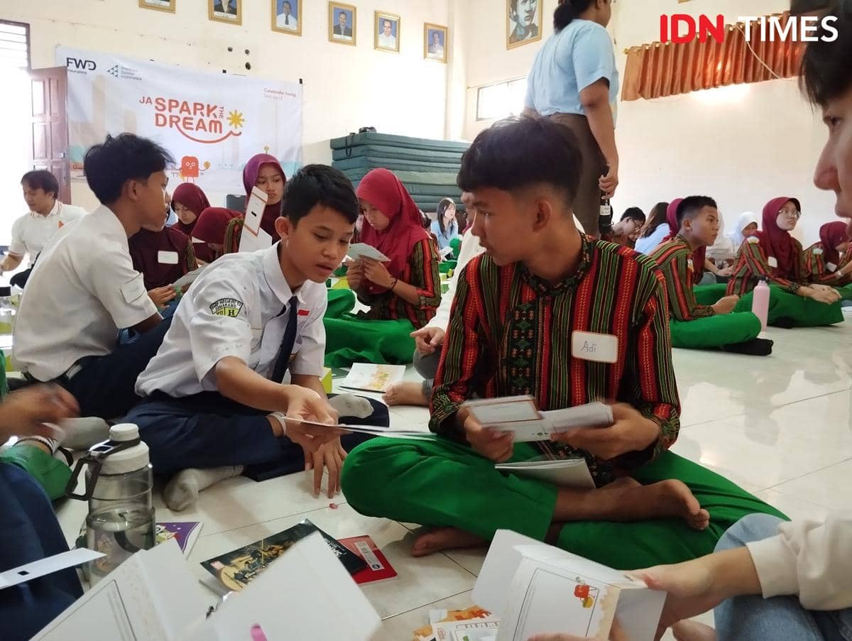 4 Rahasia Anak Remaja di Semarang Bisa Melek Finansial Sejak Dini, Anti Boros!