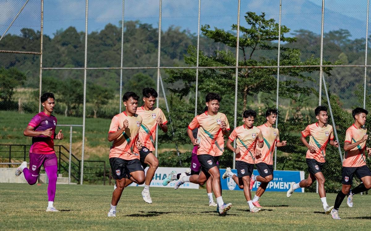 ktfc, tornado, latihan