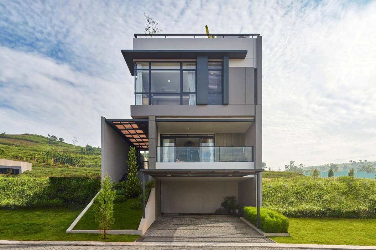 Kota Baru Parahyangan Jadi Magnet Investasi dan Home Resort