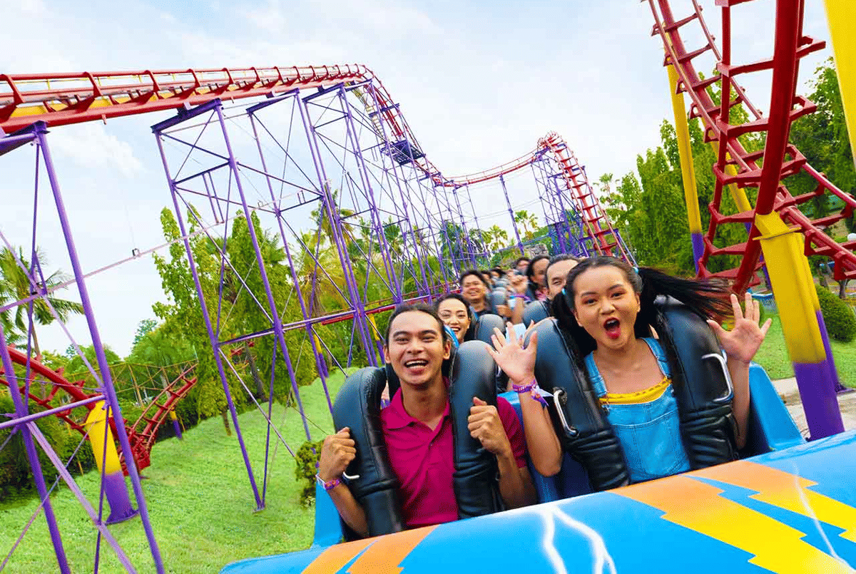 Promo hiburan dan travel Hari Anak Nasional