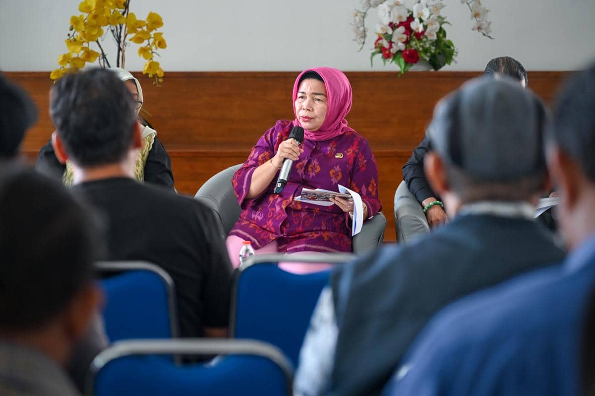 Cuma 68 Persen Koperasi Aktif di Sumut, Transaksi Capai Rp7,4 T