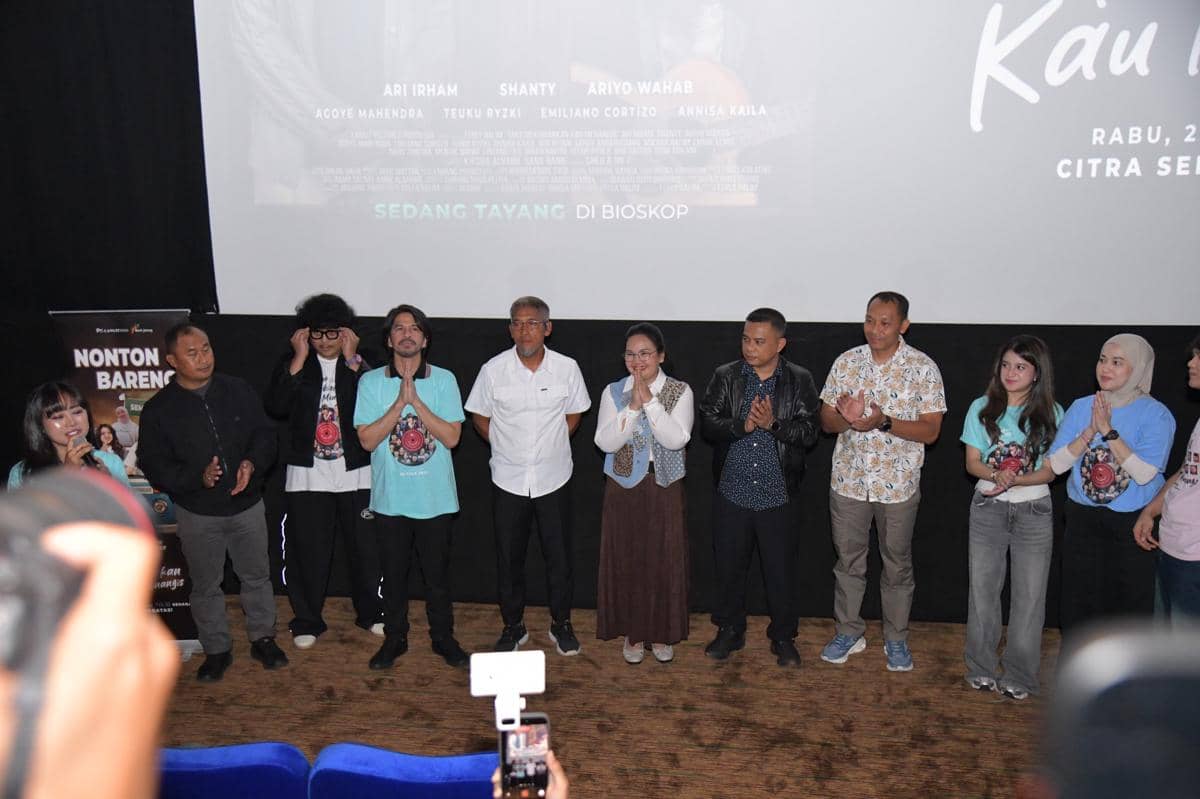 film, agustina, aryo wahab