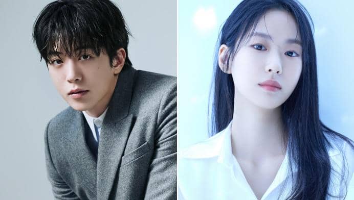 Daftar pemain drama Korea Code