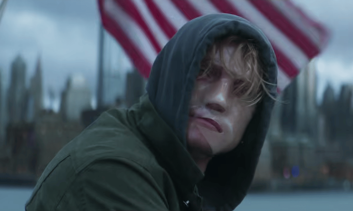 Trailer Clayface Beri Gambaran Awal Mula sang Villain Batman! 