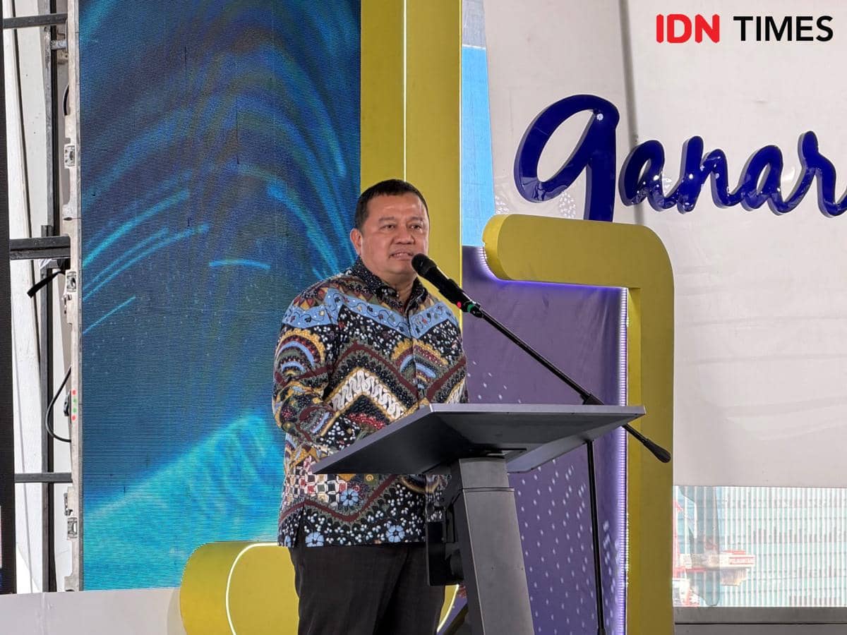 Komdigi Siapkan Aplikasi Cek Registrasi Kartu SIM, Rilis 2 Bulan Lagi