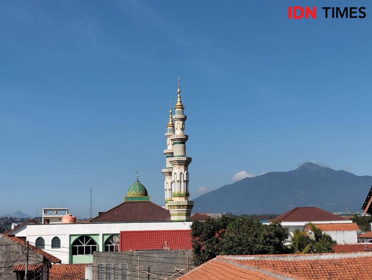 Rahasia Kenapa Angin di Semarang Terasa Kencang dan Dingin Banget!