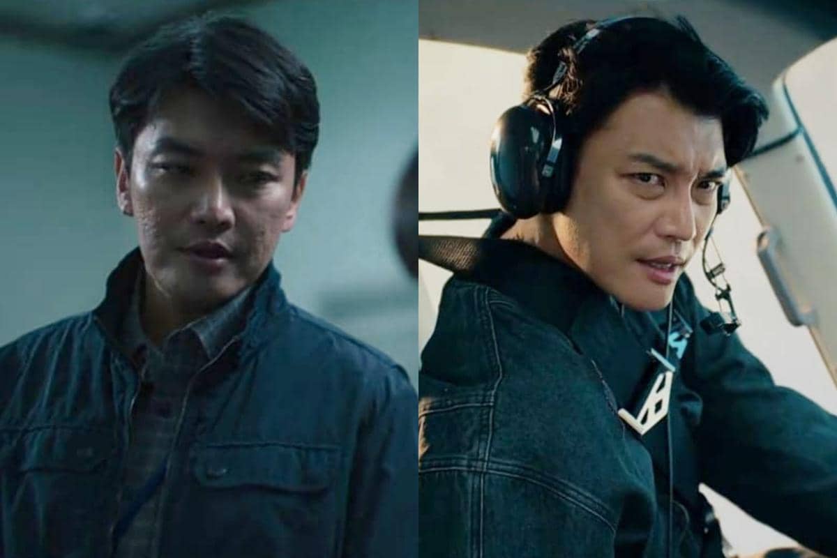 Transformasi pemain A Shop for Killers season 1 dan 2