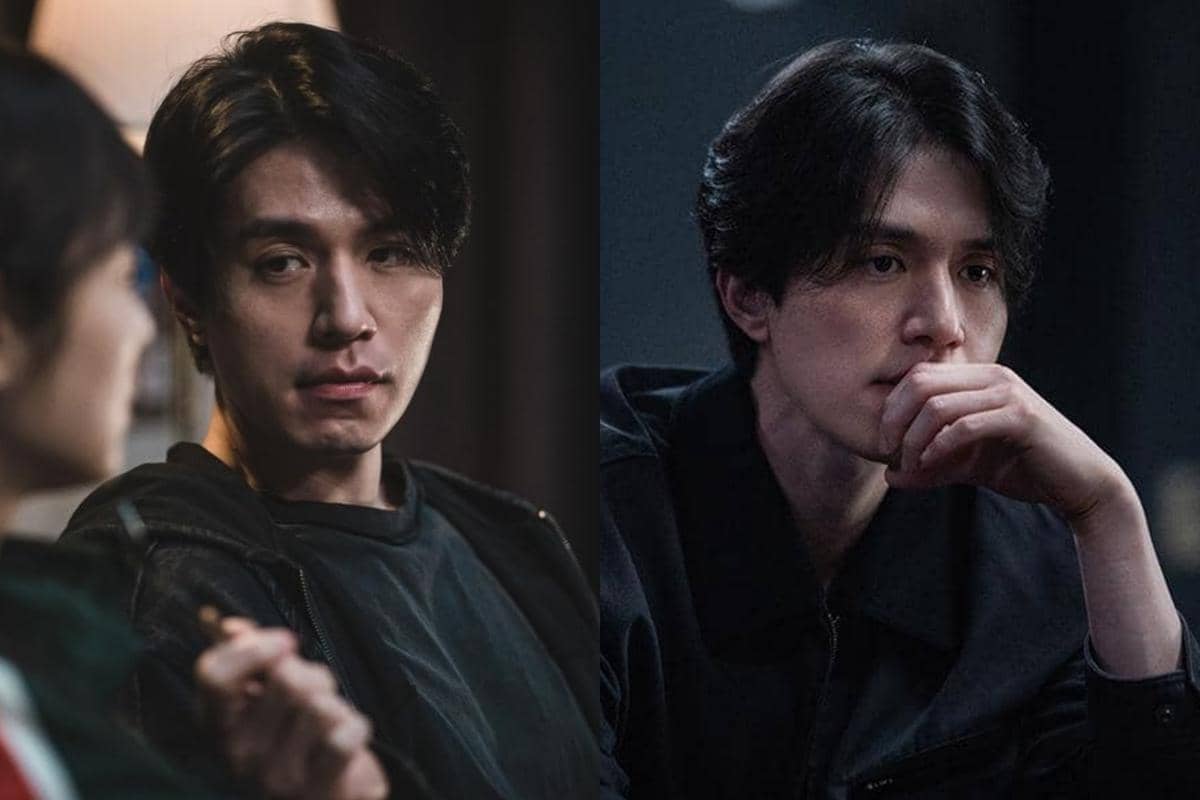 Transformasi pemain A Shop for Killers season 1 dan 2