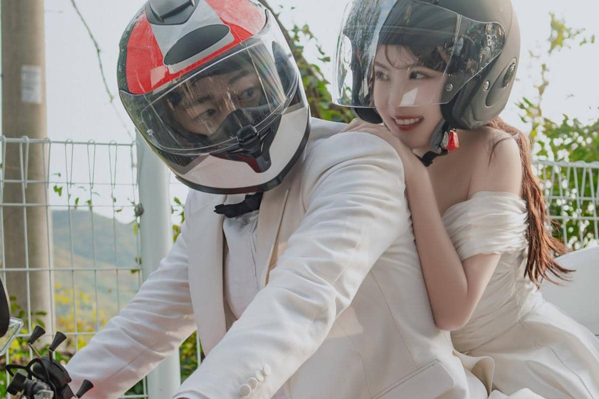 still cuts drama Dream to You
