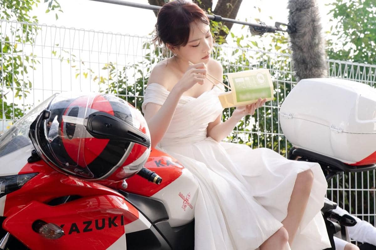 still cuts drama Dream to You