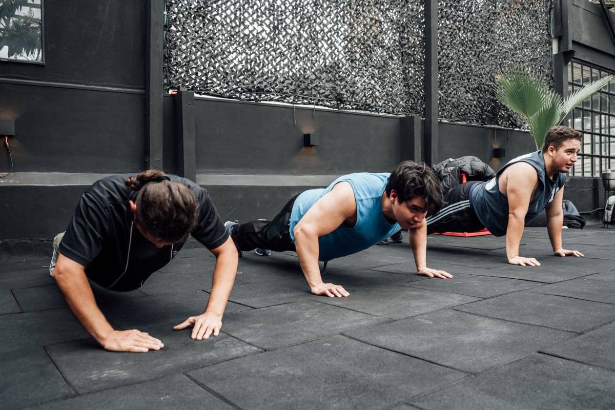 7 Kesalahan Latihan HYROX yang Sering Dilakukan Pemula, Ingat!