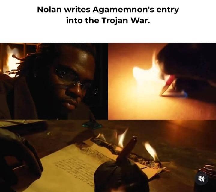 meme Nolan