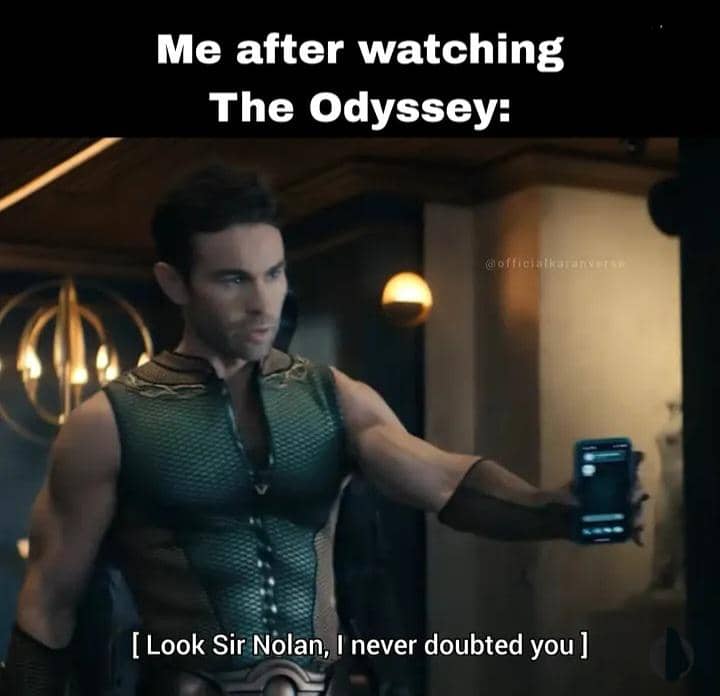 meme Nolan