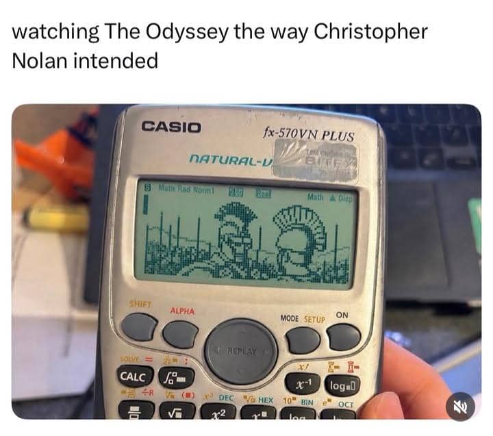 meme Nolan
