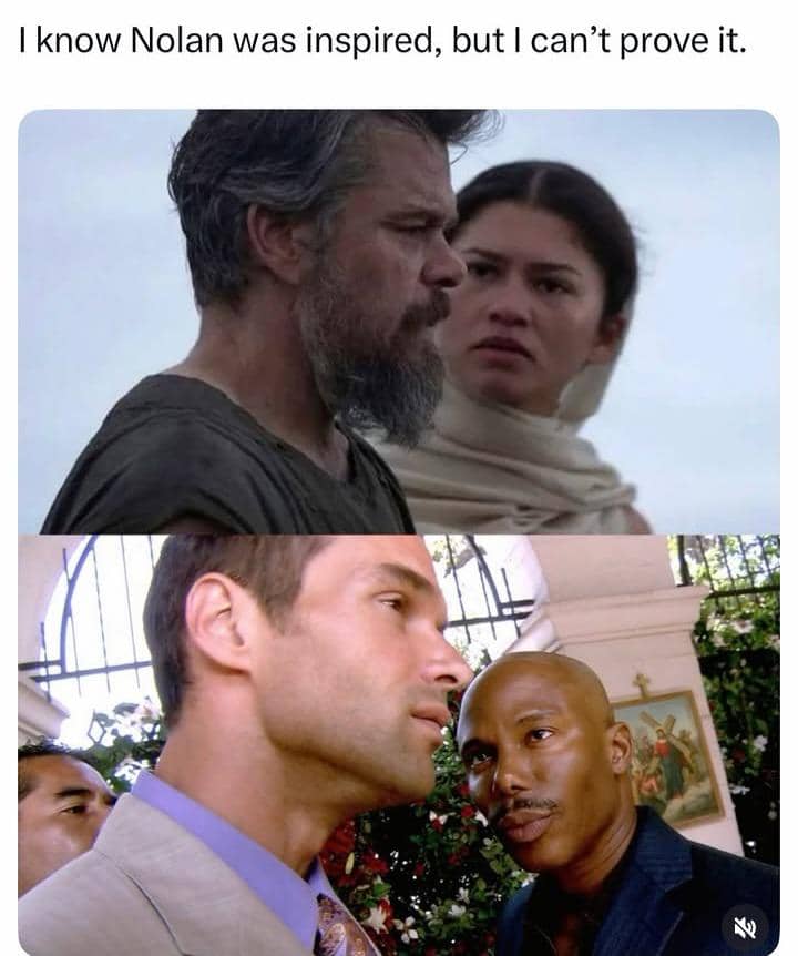 meme Nolan