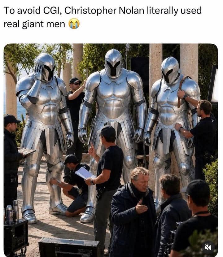 meme Nolan