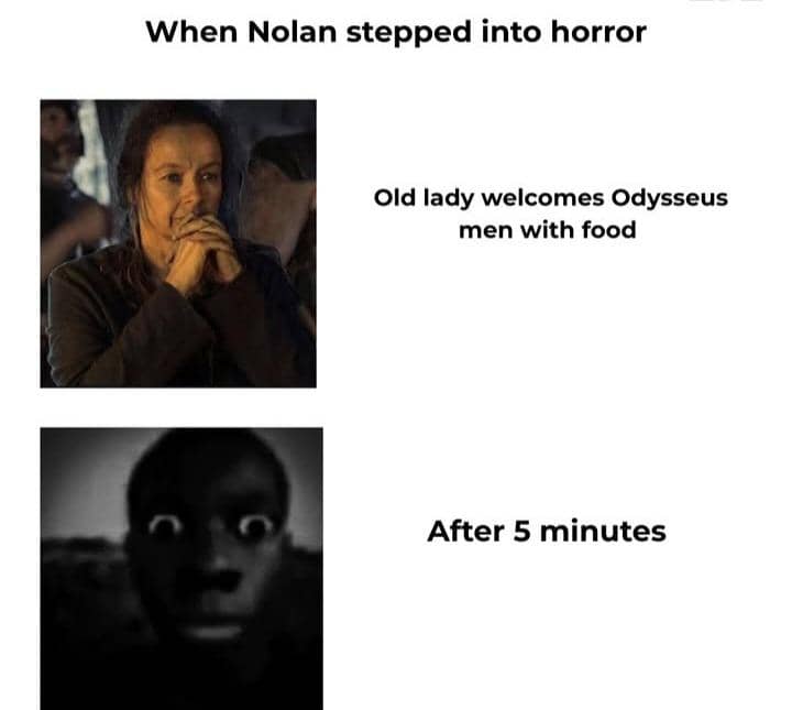 meme Nolan