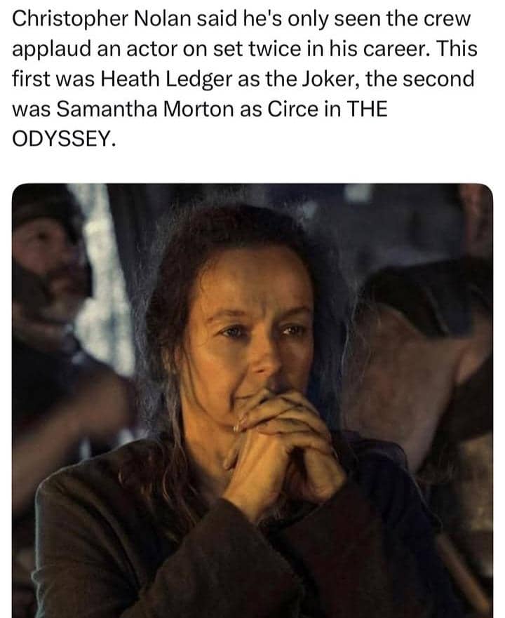 meme Nolan