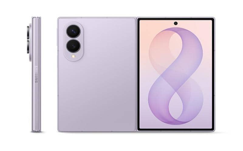 Galaxy Z Fold8