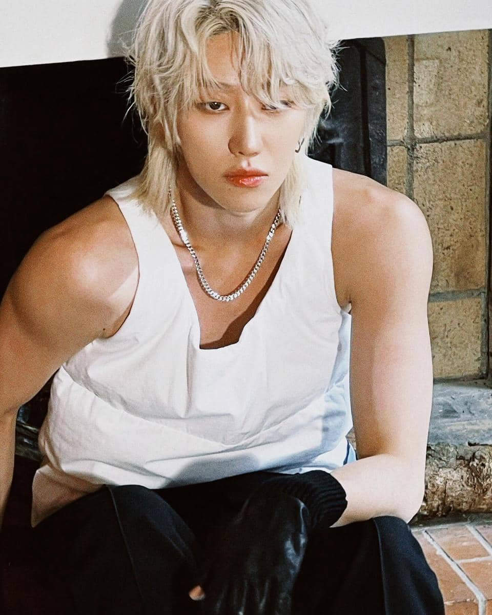 Potret Xu Minghao SEVENTEEN (instagram.com/xuminghao_o)