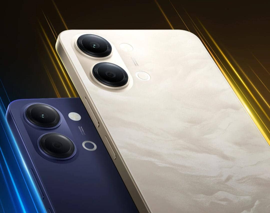 iQOO Z11 Lite 5G Rilis, Harga Ekonomis tetapi Tahan Benturan