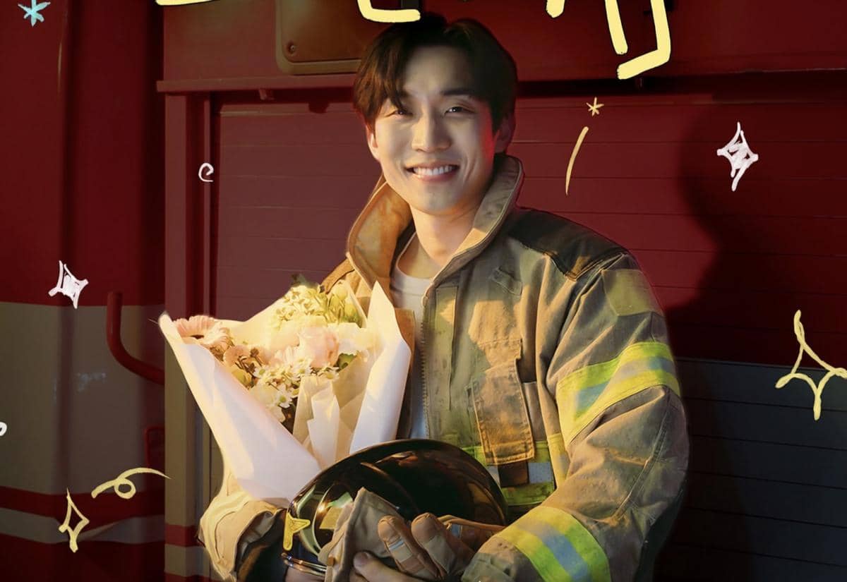 Drama Boyfriend on Demand