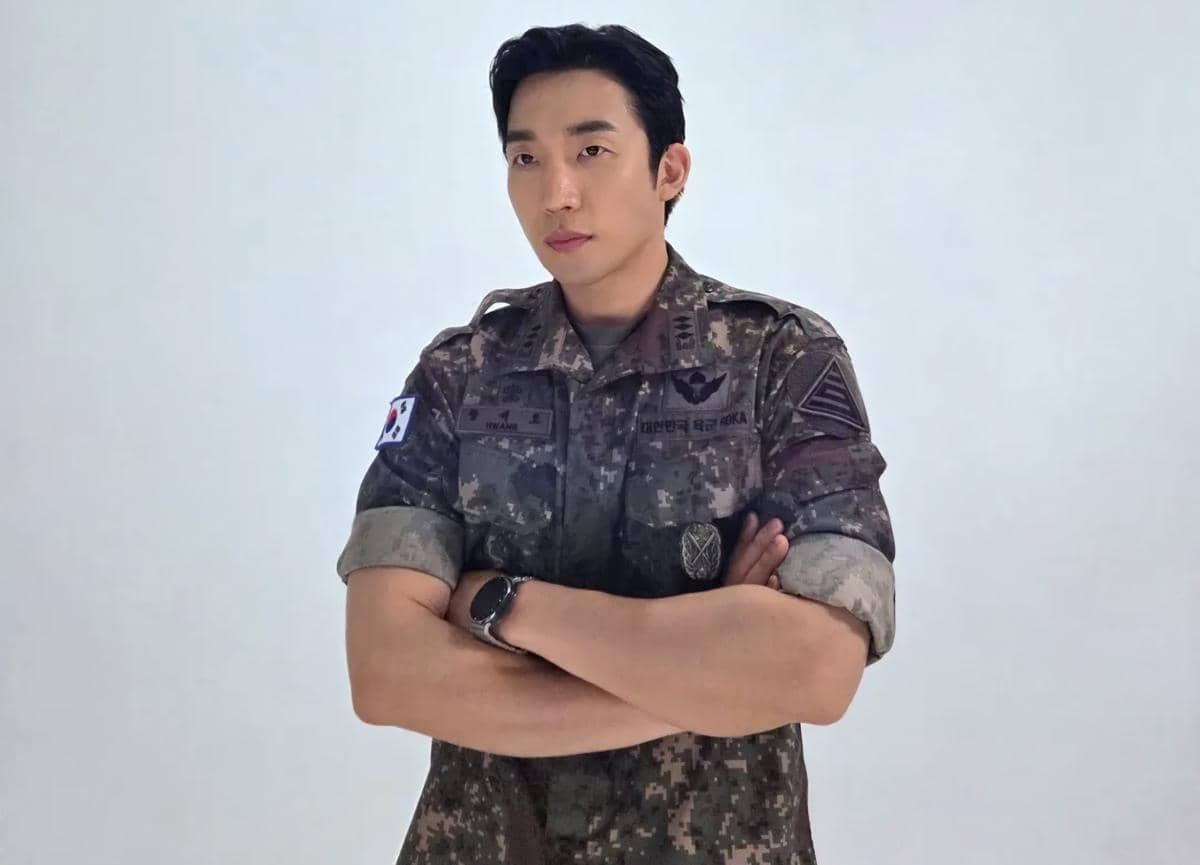 Drama The Legend of Kitchen Soldier
