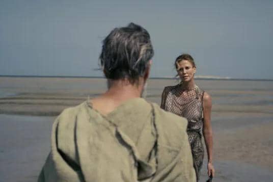 The Odyssey